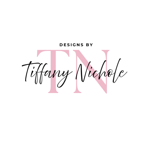 Designs by Tiffany Nichole